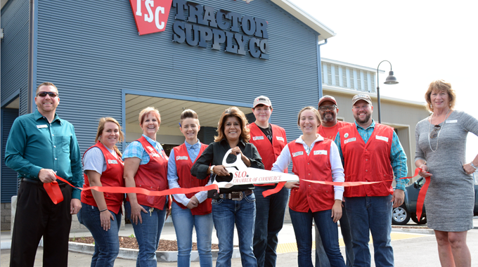 Tractor Supply Company Salaries Zippia