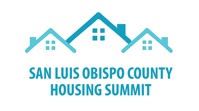 SLO County housing Summit