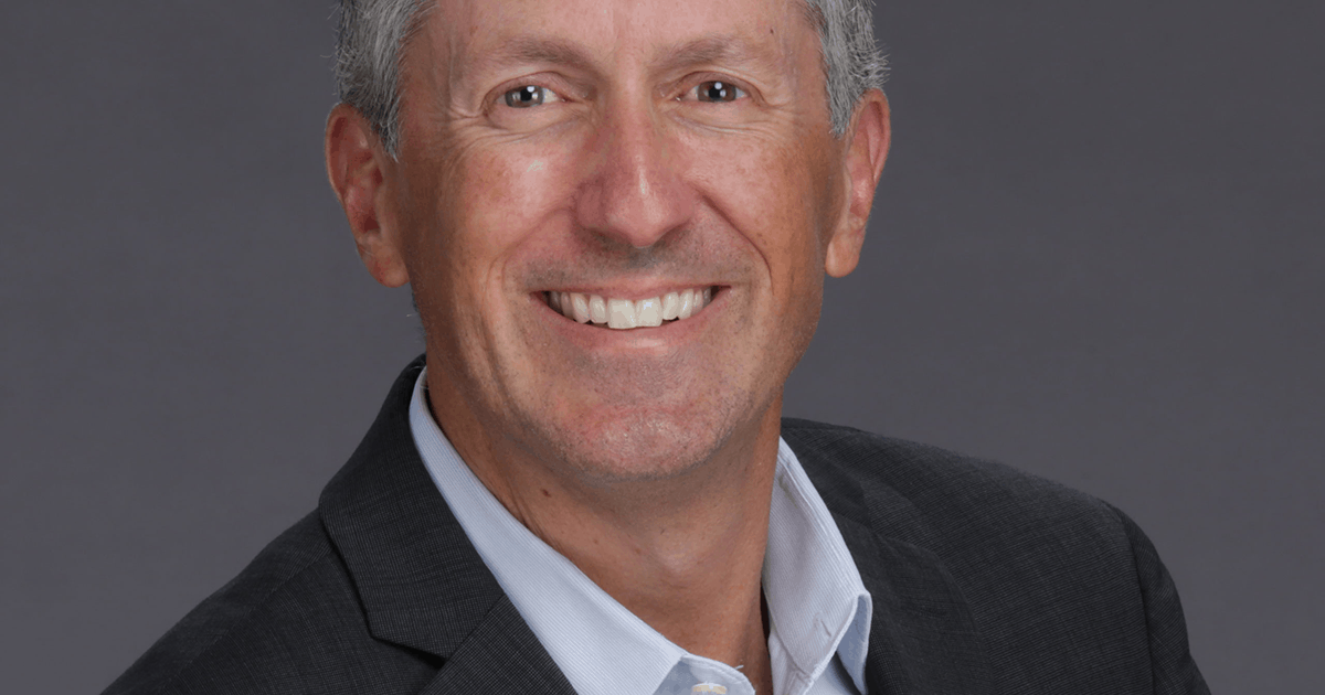 Jeff DeVine American Riviera Bank CEO Named Executive Of The Year