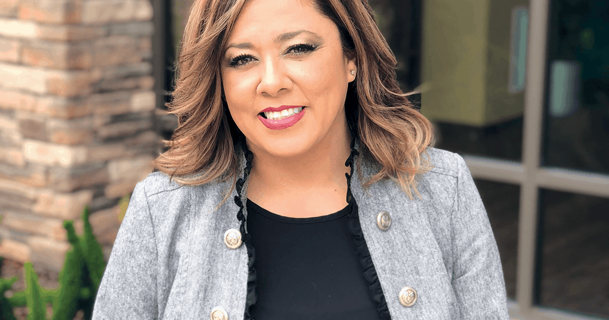 Crystal Perez Joins SESLOC As Arroyo Grande Branch Manager