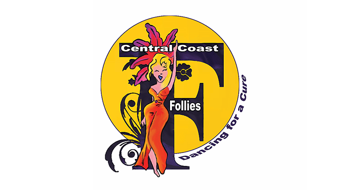 central coast follies