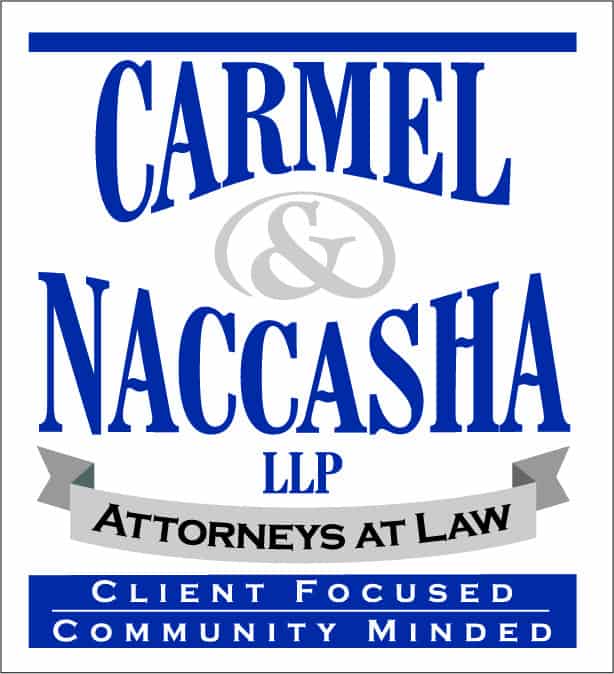 Carmel & Naccasha