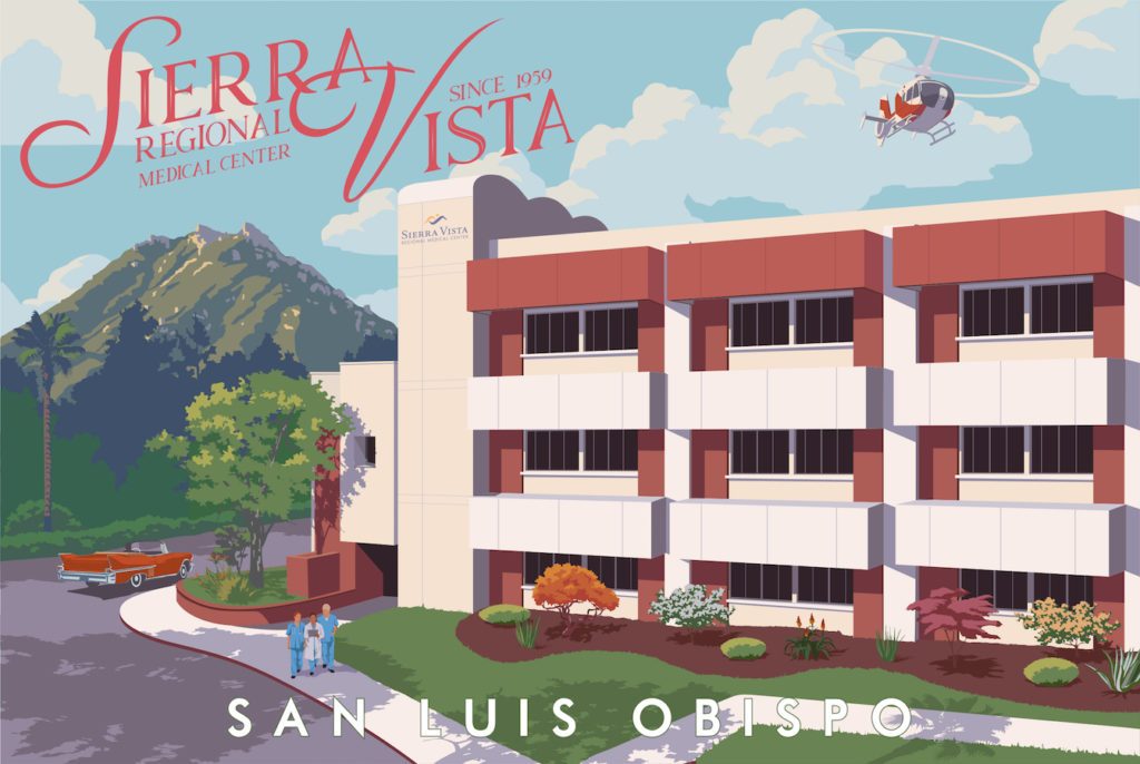 Sierra vista medical center san luis obispo jobs