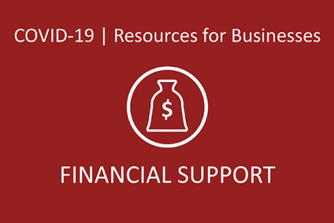 covid-19 business resources