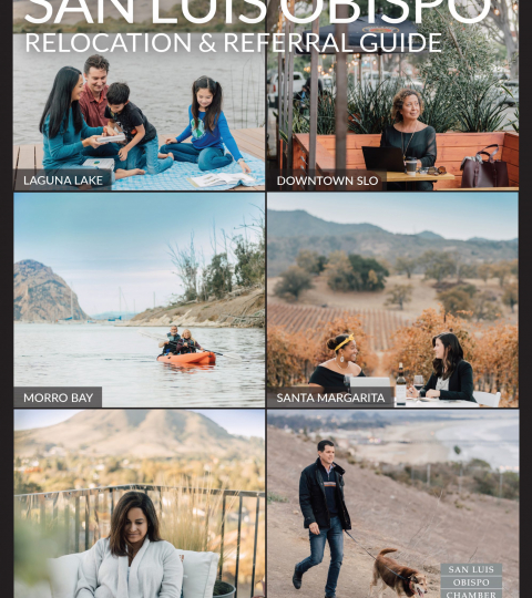 2021 Relocation & Referral Guide